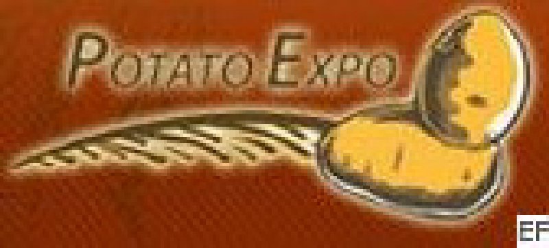 2010中國國際薯業(yè)博覽會