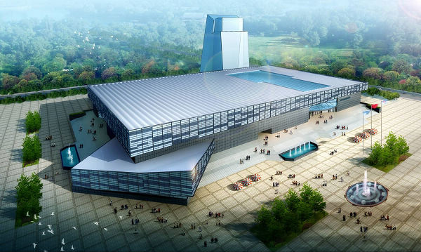 2010中國(臨沂)建筑裝飾博覽會(huì)