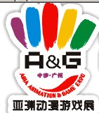2012亞洲動漫游戲展