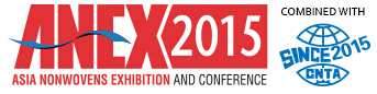 2015亞洲無紡布展覽會暨研討會