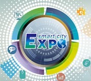 2015第五屆中國(guó)(寧波)智慧城市技術(shù)與應(yīng)用產(chǎn)品博覽會(huì)