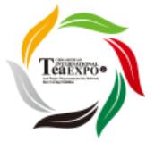 2024第13屆四川國際茶業(yè)博覽會